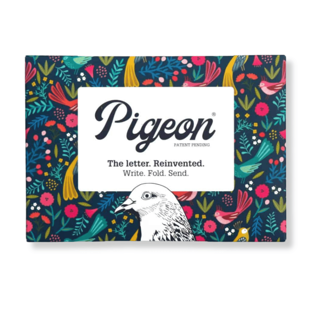 Pigeon - Magical Menagerie Briefset