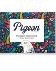 Pigeon - Magical Menagerie Briefset