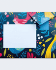 Pigeon - Magical Menagerie Briefset