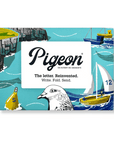 Pigeon - Safe Harbour Briefset