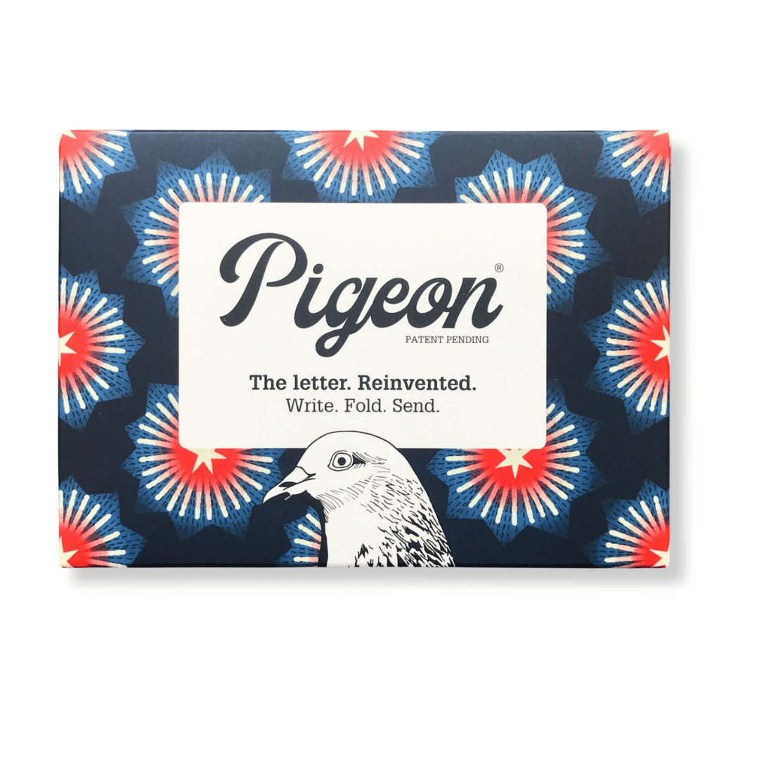 Pigeon - Starburst Briefset