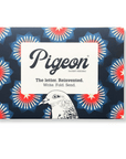 Pigeon - Starburst Briefset