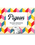 Pigeon - Urban Briefset