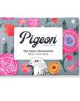 Pigeon - Wildflower Briefset