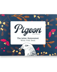 Pigeon - Winter Berries Briefset