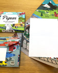 Pigeon - Hop on Board Briefset
