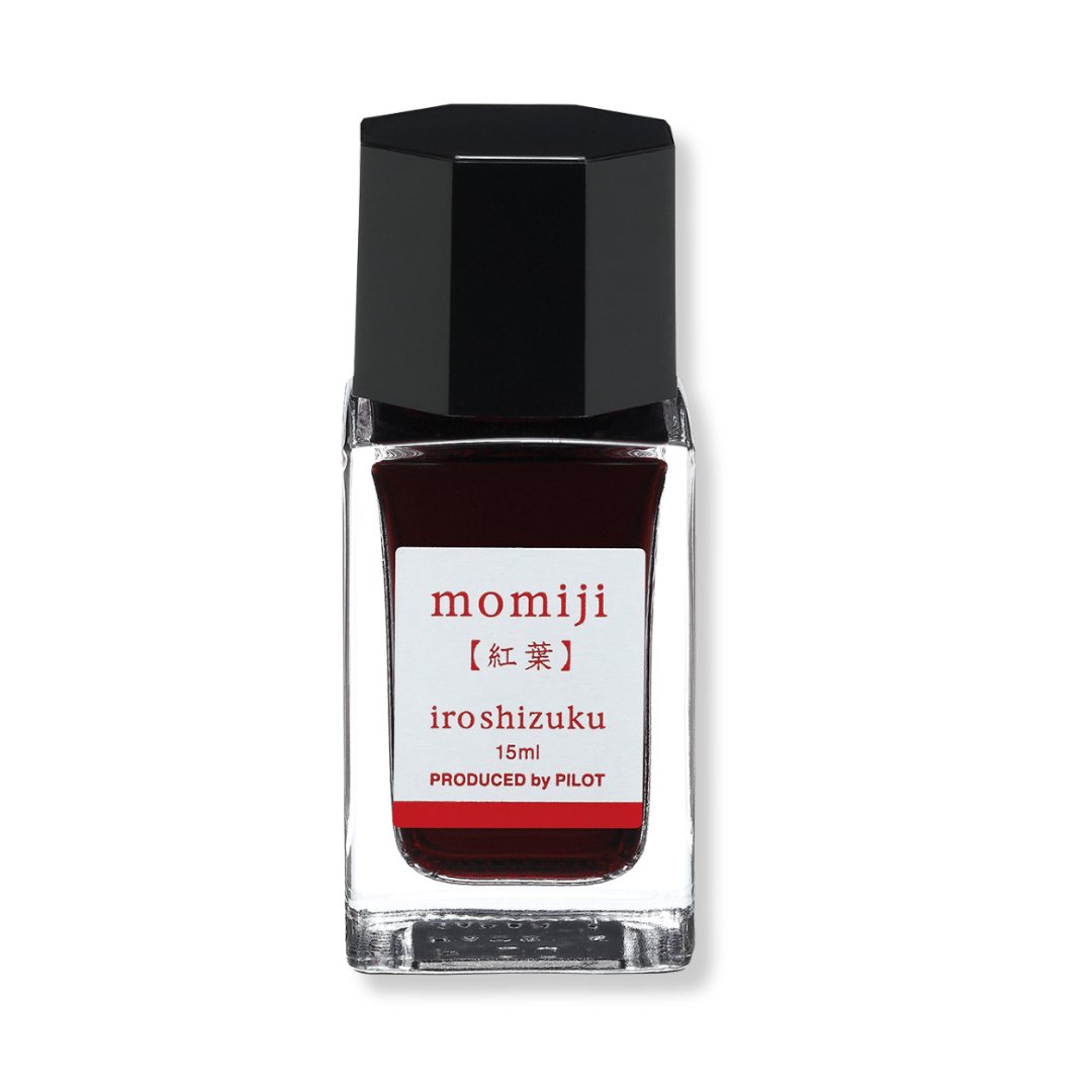 Pilot Iroshizuku Tinte - Momiji, 15 ml