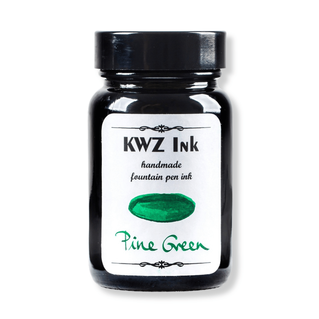 KWZ - Pine Green