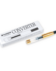 Platinum - Converter gold