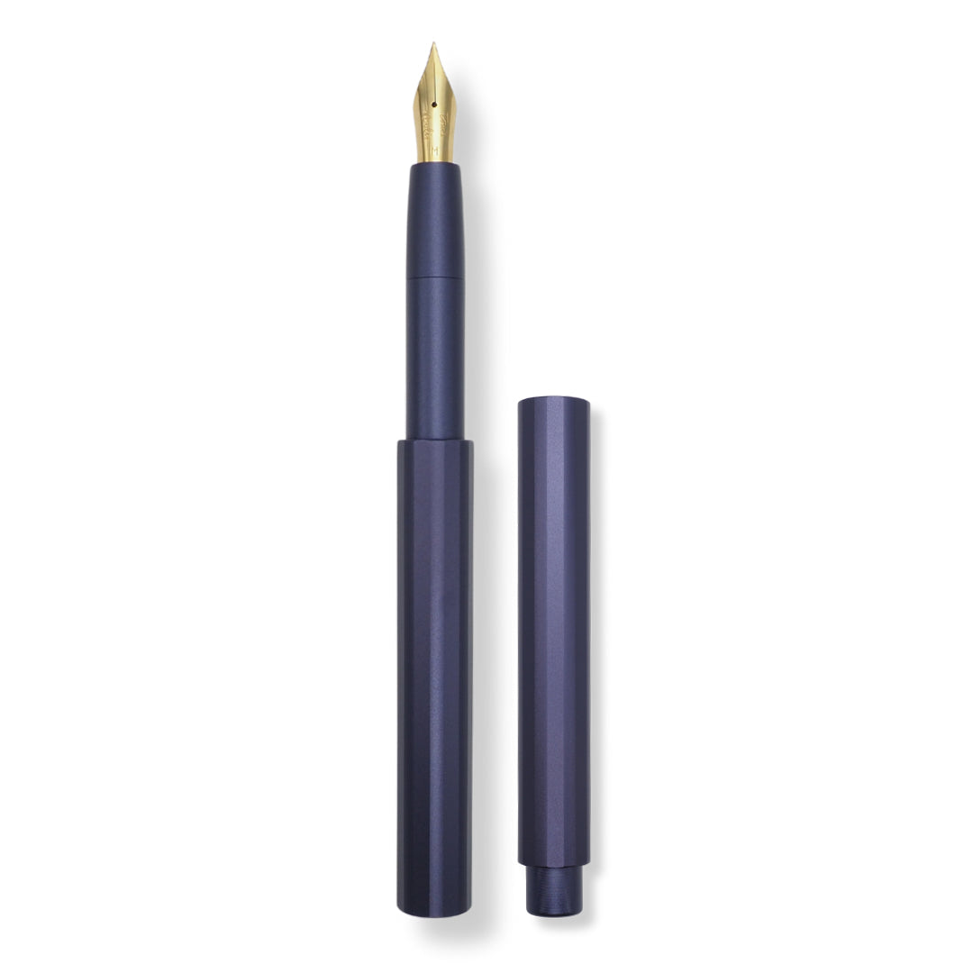 Tom's Studio - Pocket fountain pen