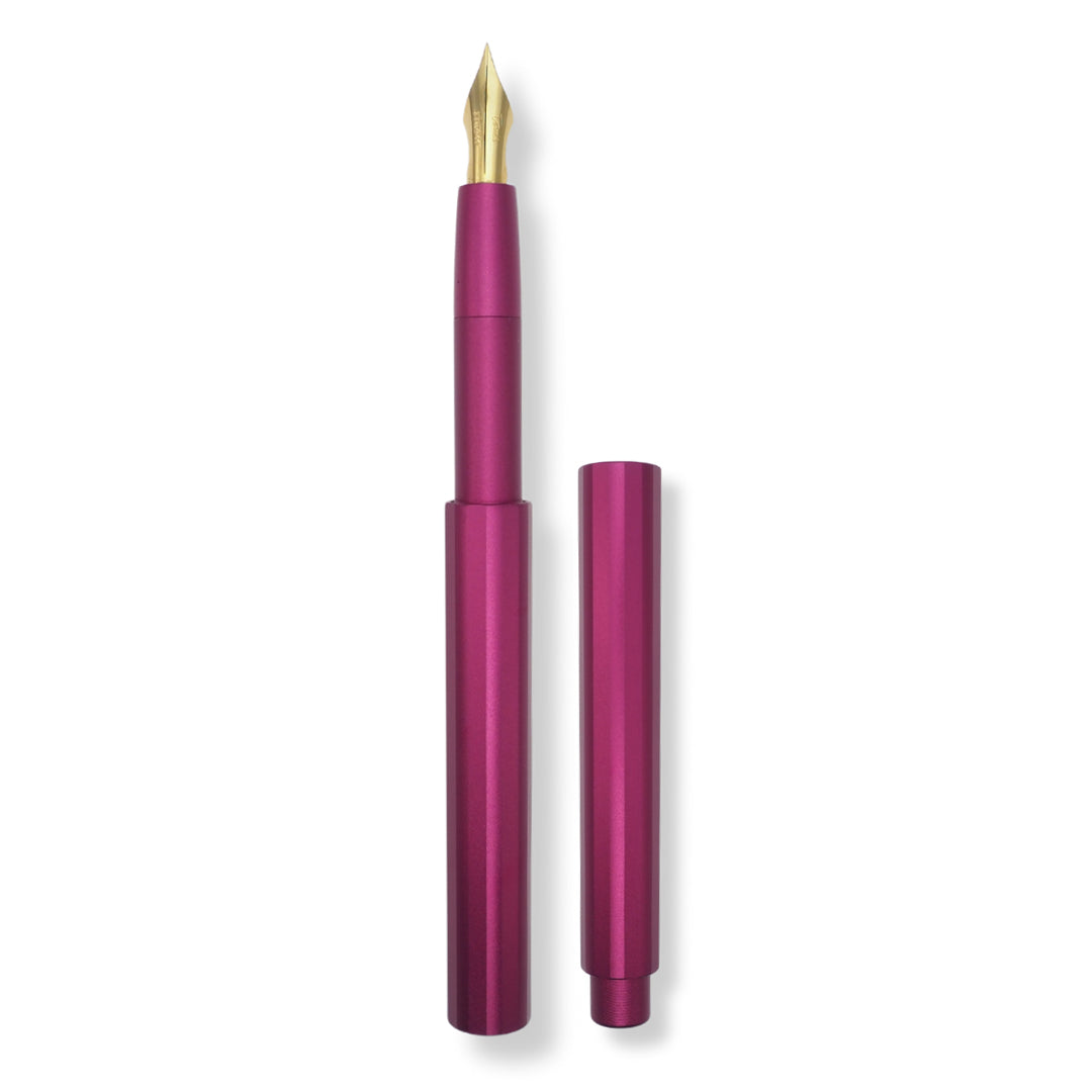 Tom's Studio - Pocket fountain pen