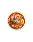 Midori - Miniaturmagnet Ramen
