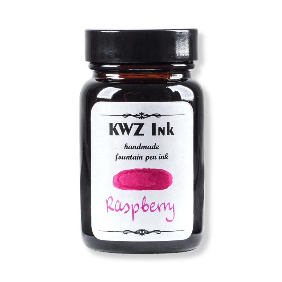 Ink Raspberry