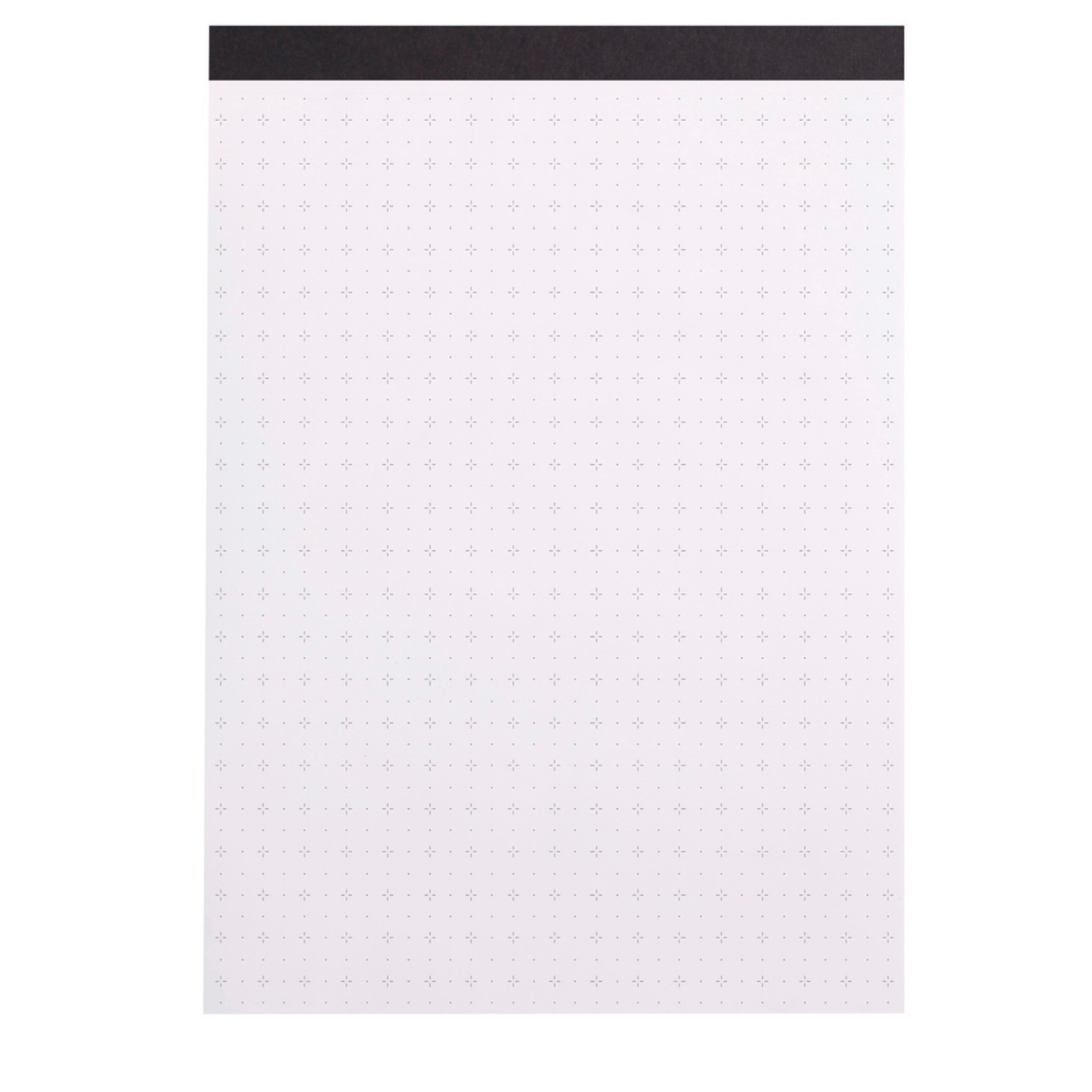 Rhodia Touch - White Maya Notizblock A5