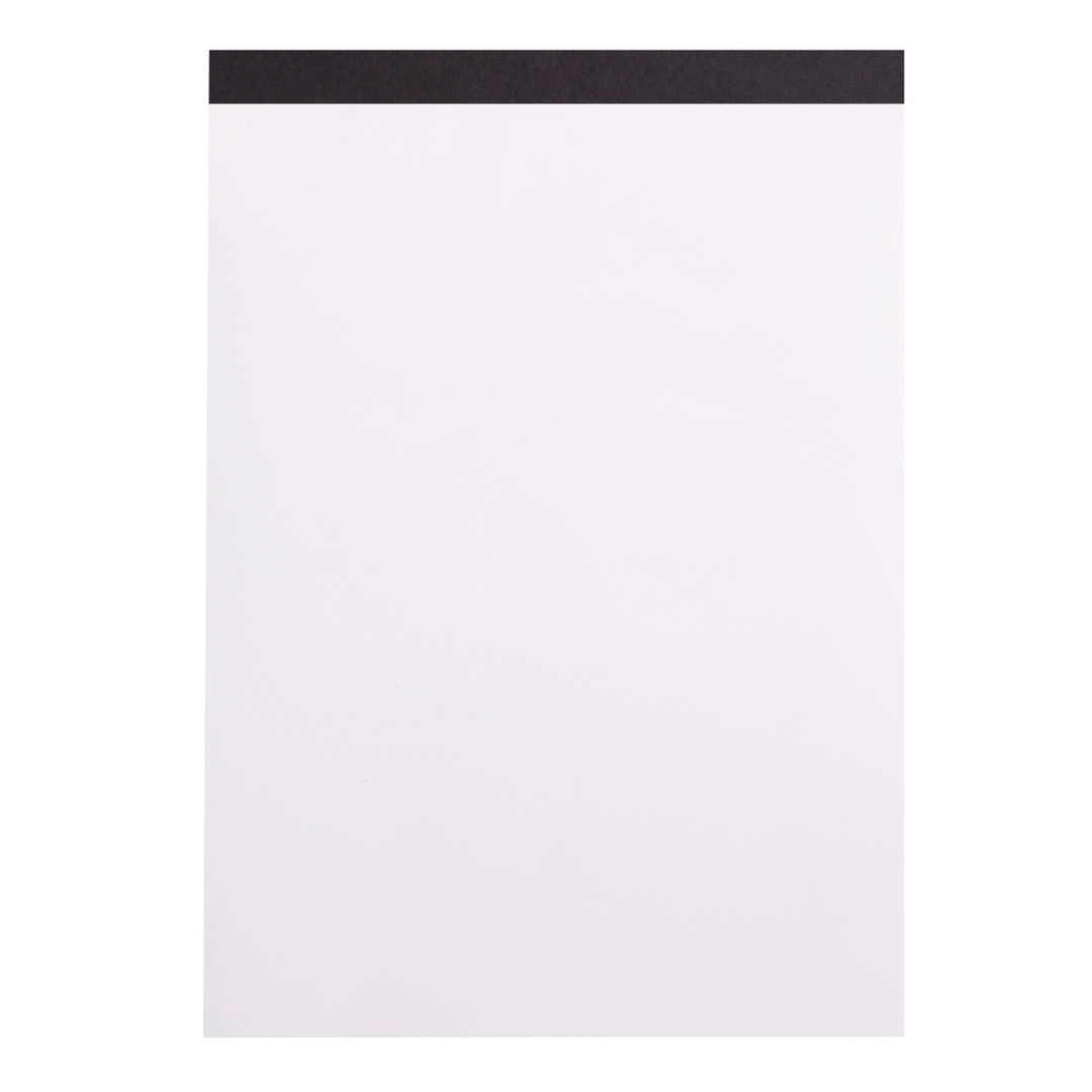 Rhodia Touch - White Maya Notizblock A5