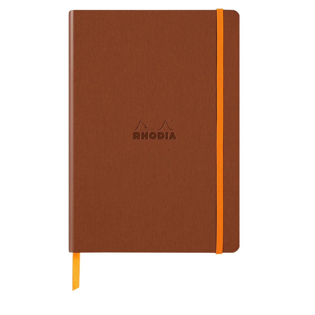 Rhodiarama - Flexbuch A5