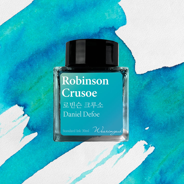 Wearingeul - Robinson Crusoe