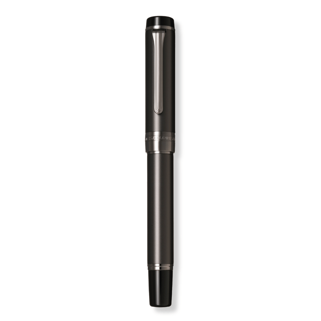 Sailor Cylint Matte Black Füllhalter