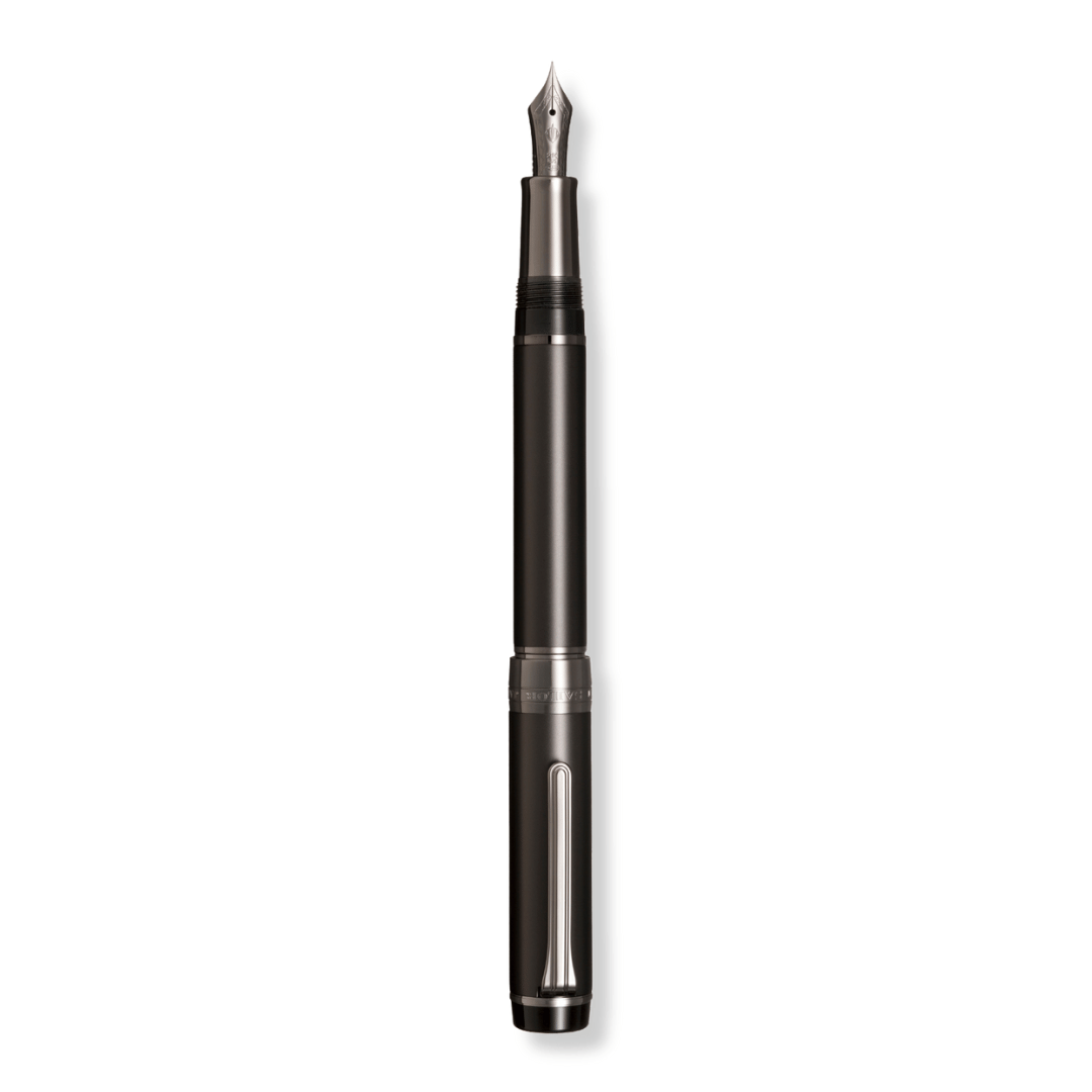 Sailor Cylint Matte Black Füllhalter