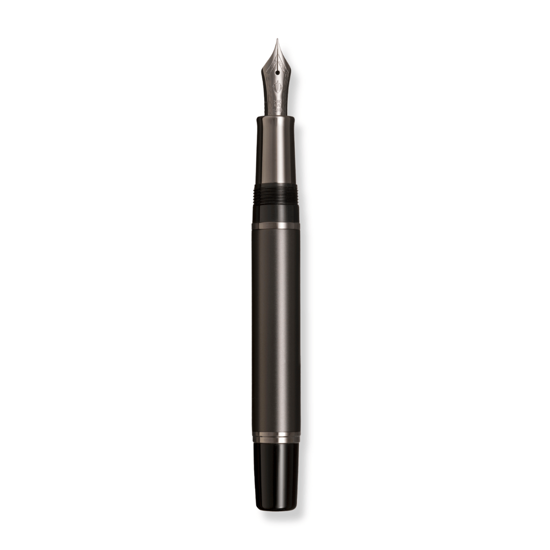 Sailor Cylint Matte Black Füllhalter