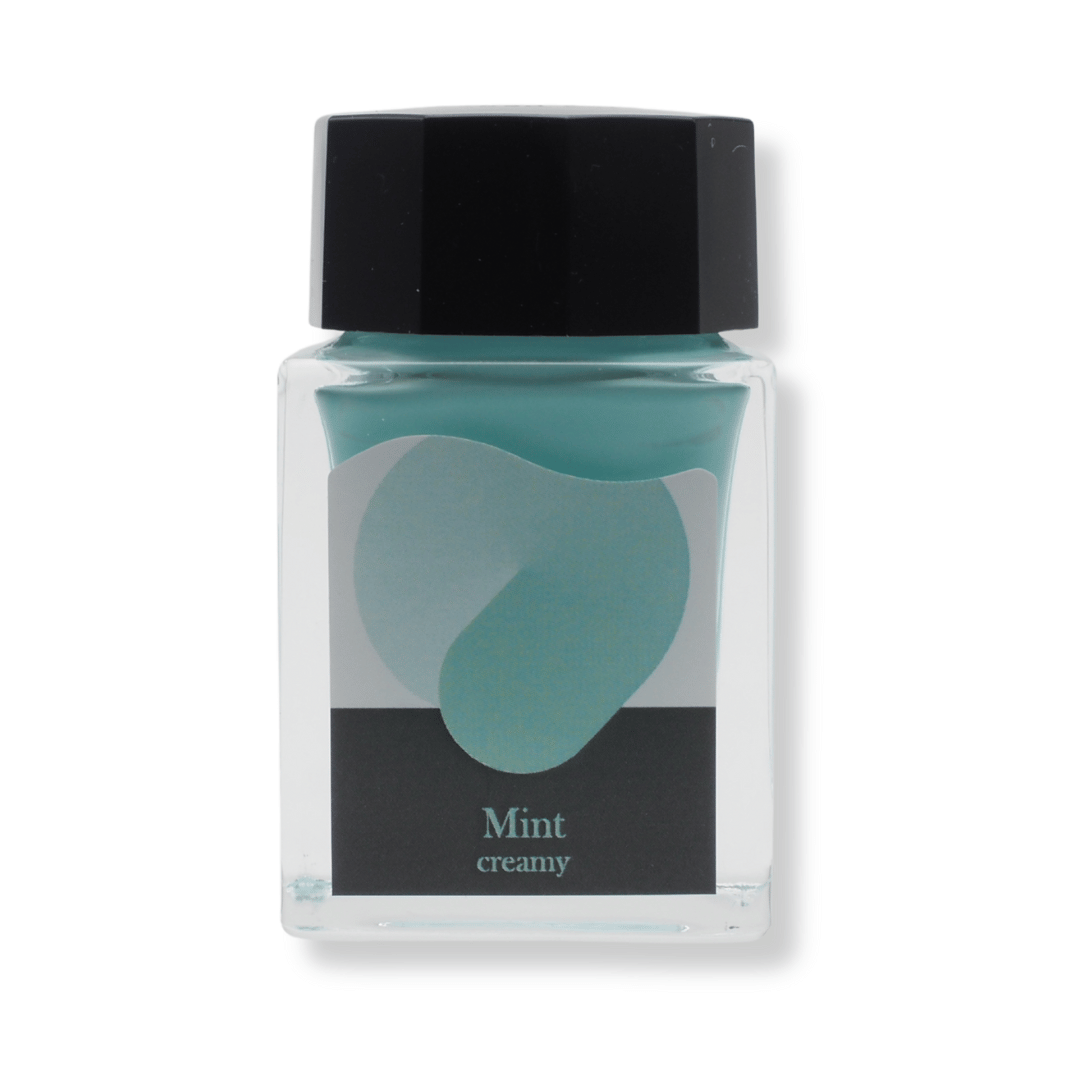 Sailor Dipton Ink Creamy - Mint