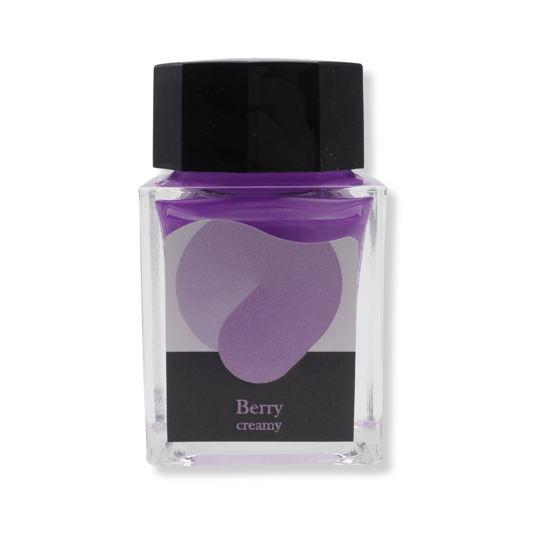 Sailor Dipton Ink Creamy - Berry