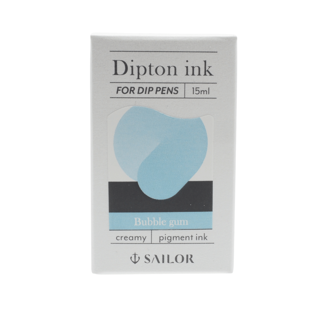 Sailor Dipton Ink Creamy - Bubble Gum