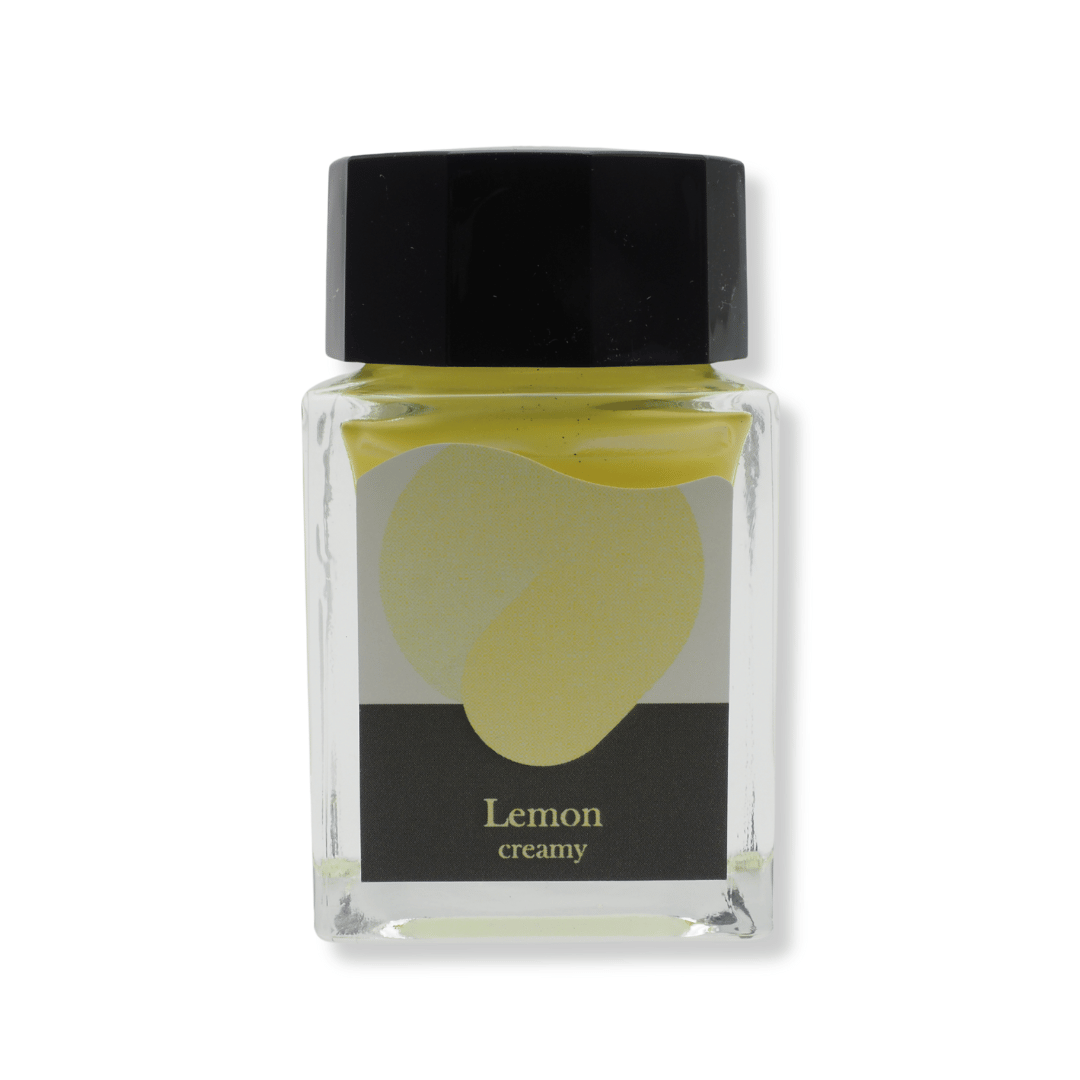 Sailor Dipton Ink Creamy - Lemon