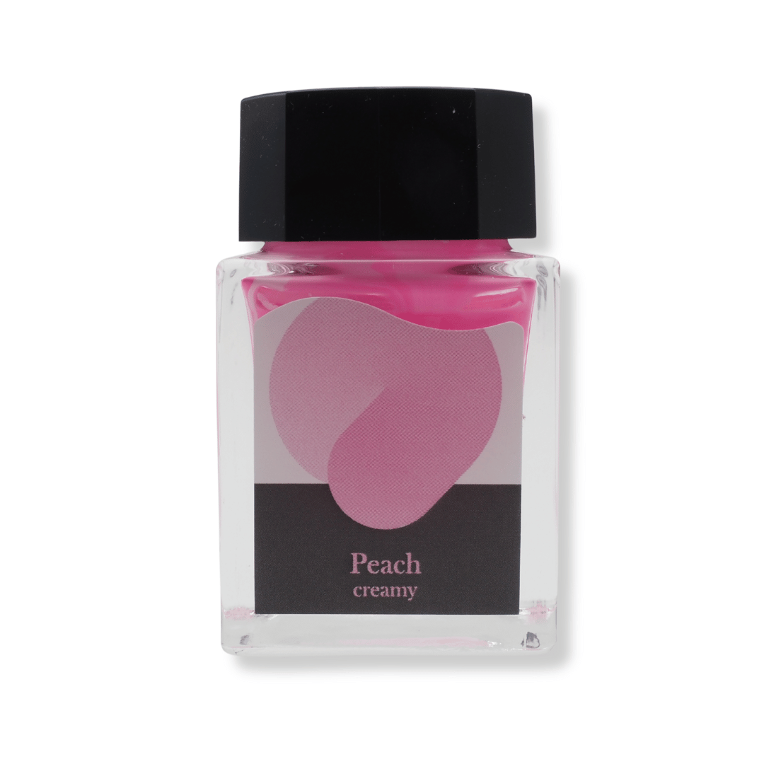 Sailor Dipton Ink Creamy - Peach