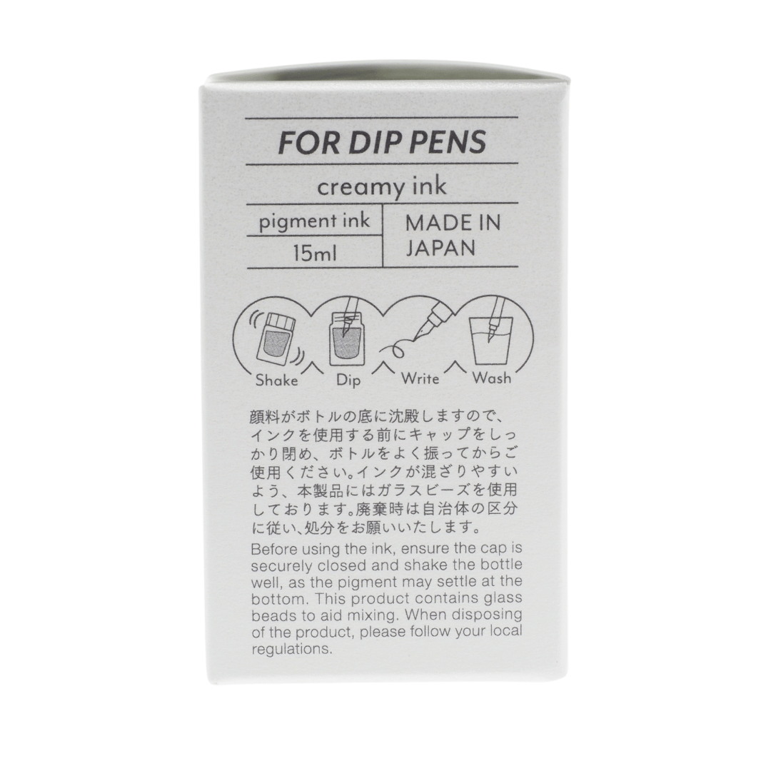 Sailor Dipton Ink Creamy - Berry