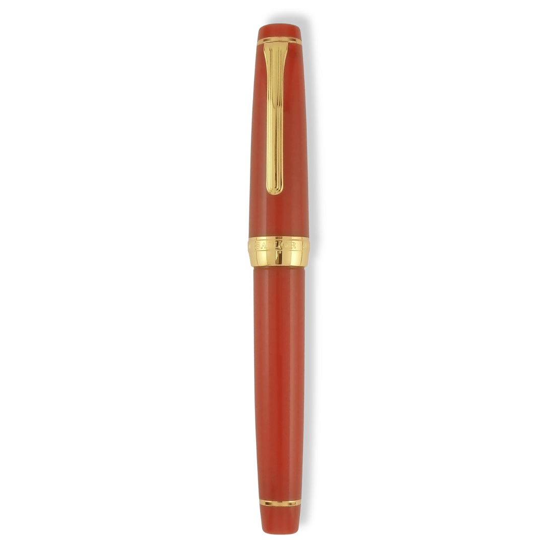 Sailor Pro Gear Füllhalter - Fire