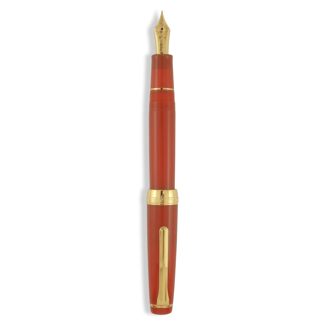 Sailor Pro Gear Füllhalter - Fire