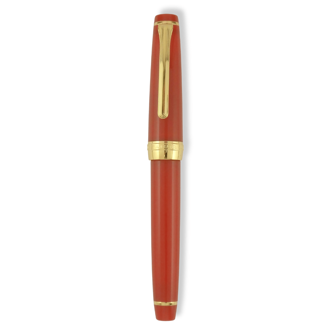 Sailor Pro Gear Slim Füllhalter - Fire