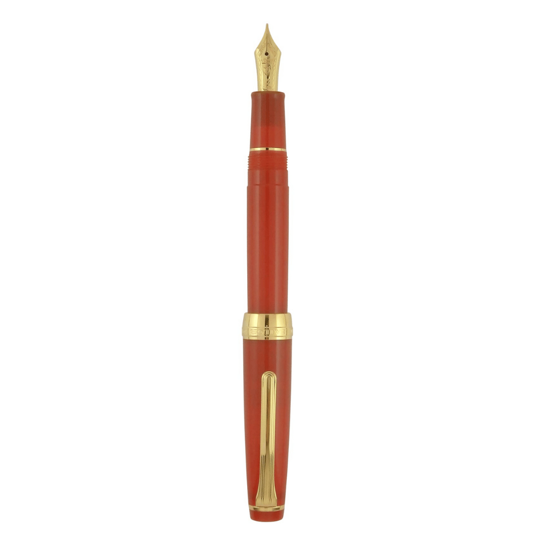 Sailor Pro Gear Slim Füllhalter - Fire