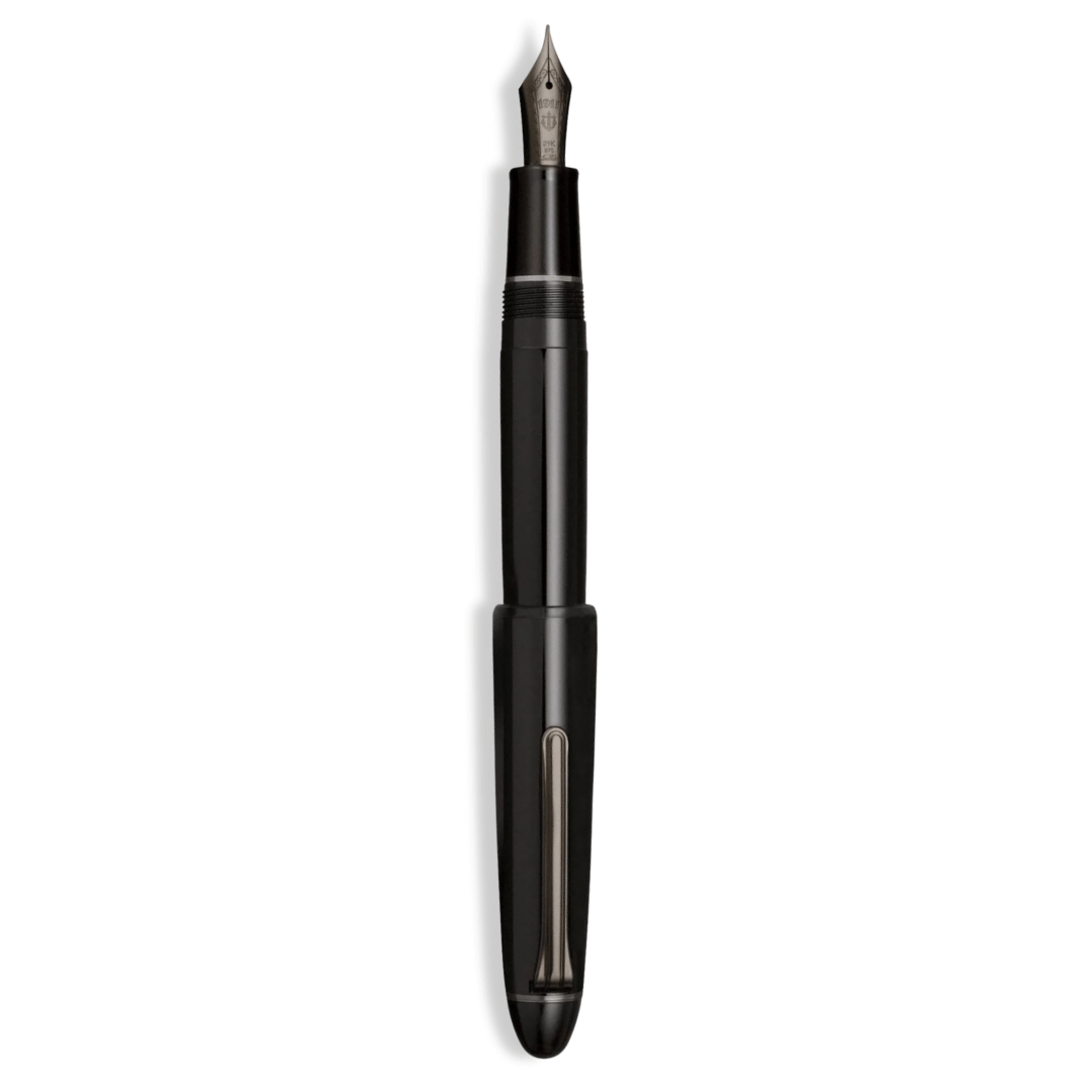 Sailor 1911 L Ringless - Blackout