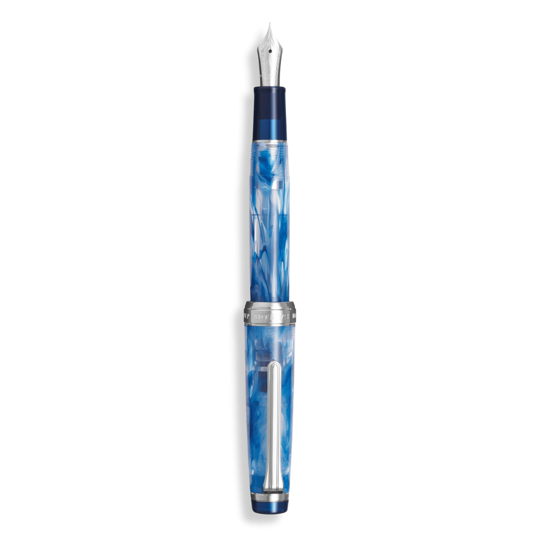 Sailor Pro Gear Füllhalter - Veilio Blue