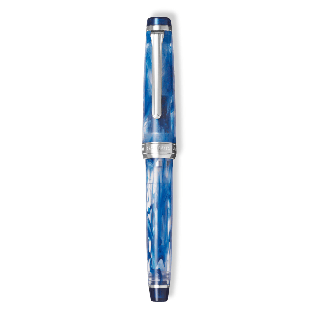 Sailor Pro Gear Füllhalter - Veilio Blue