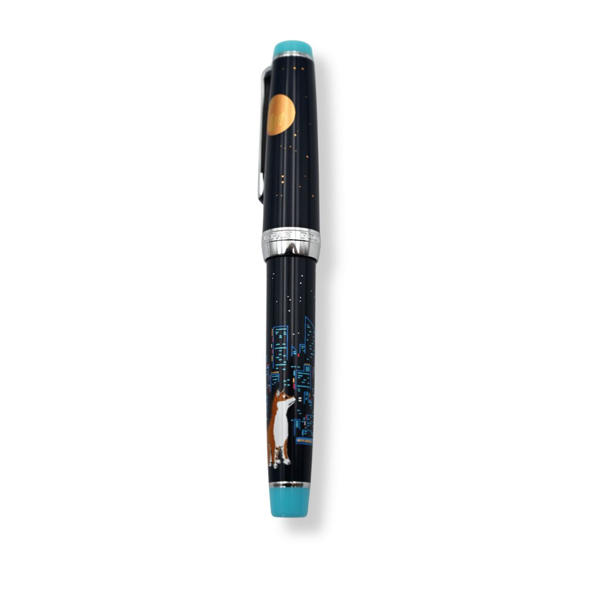 Sailor Professional Gear „Hachikō“