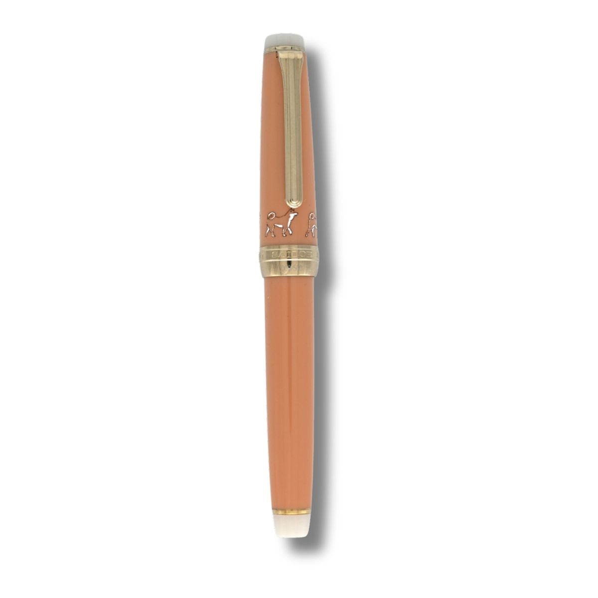 Sailor Professional Gear Slim Shiba Inu