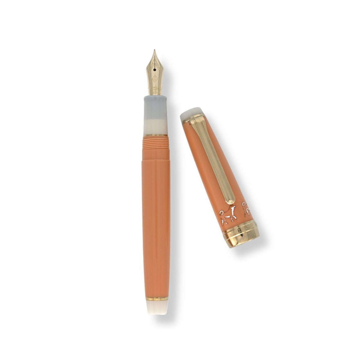 Sailor Professional Gear Slim Shiba Inu