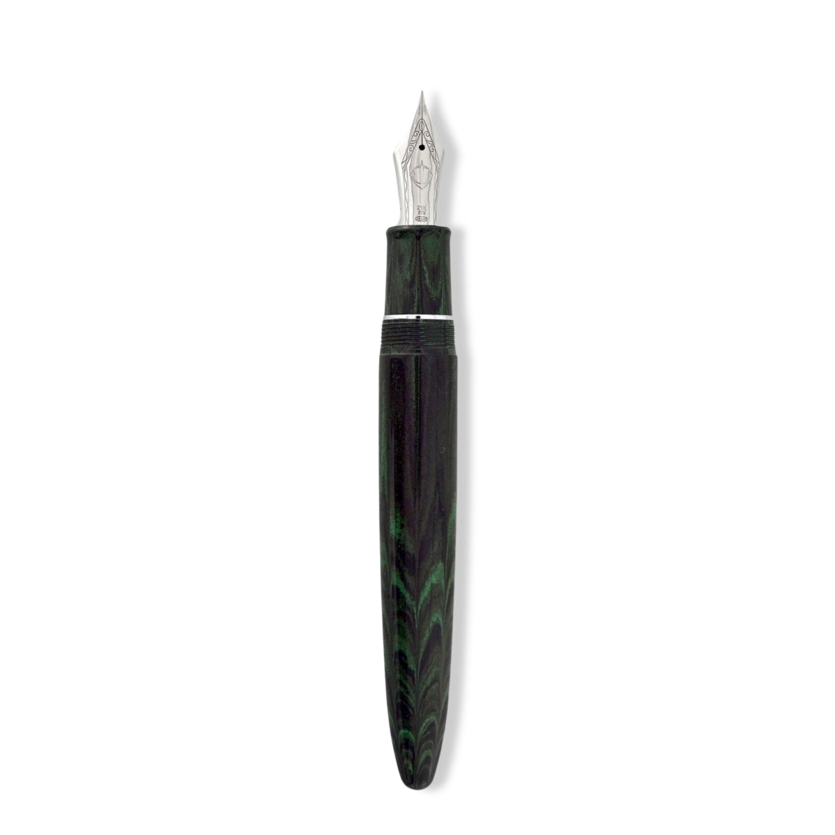 Sailor Ripple Ripple Aoine Ebonite