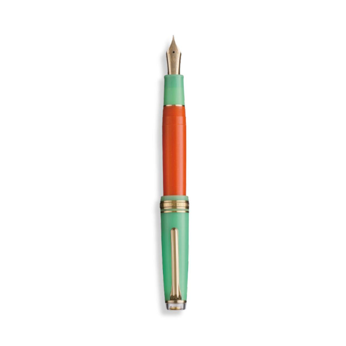 Sailor Pro Gear Füllhalter - Watermelon (Smoothie 2nd Edition)