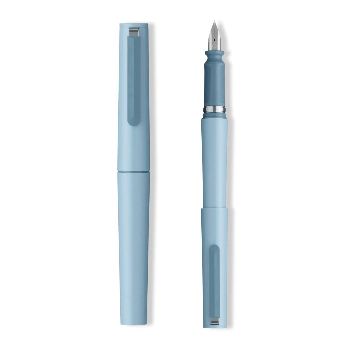 Sailor TUZU Füller, Light Blue