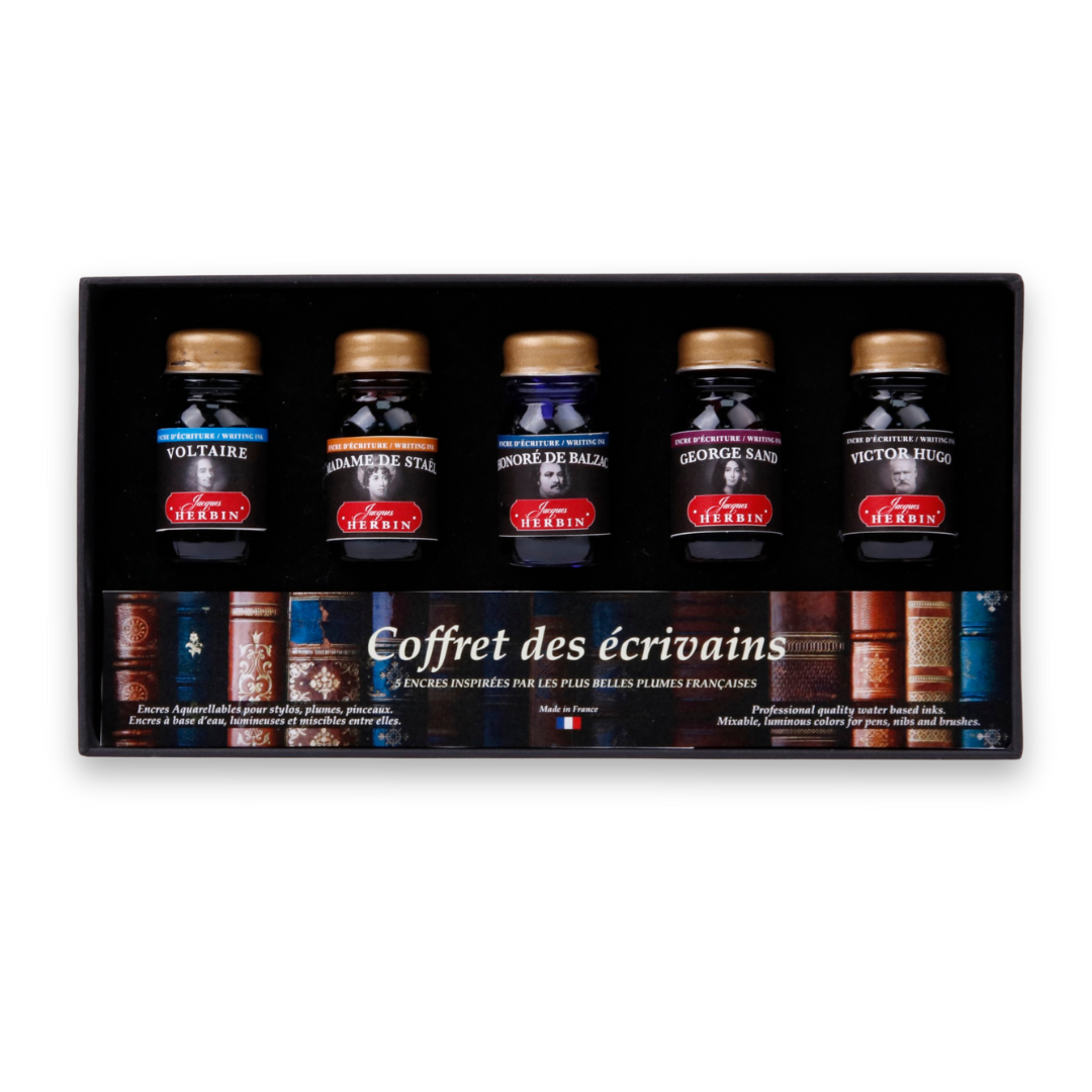 Herbin Ink Set Writer