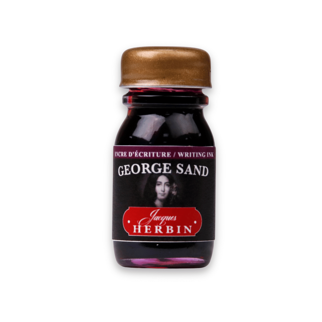 Herbin Ink Set Writer