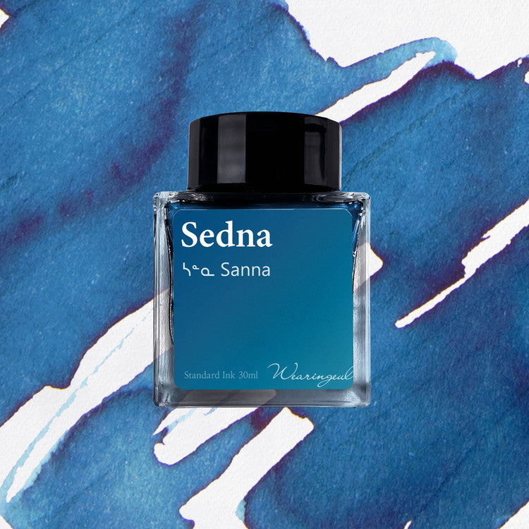 Wearingeul - Sedna