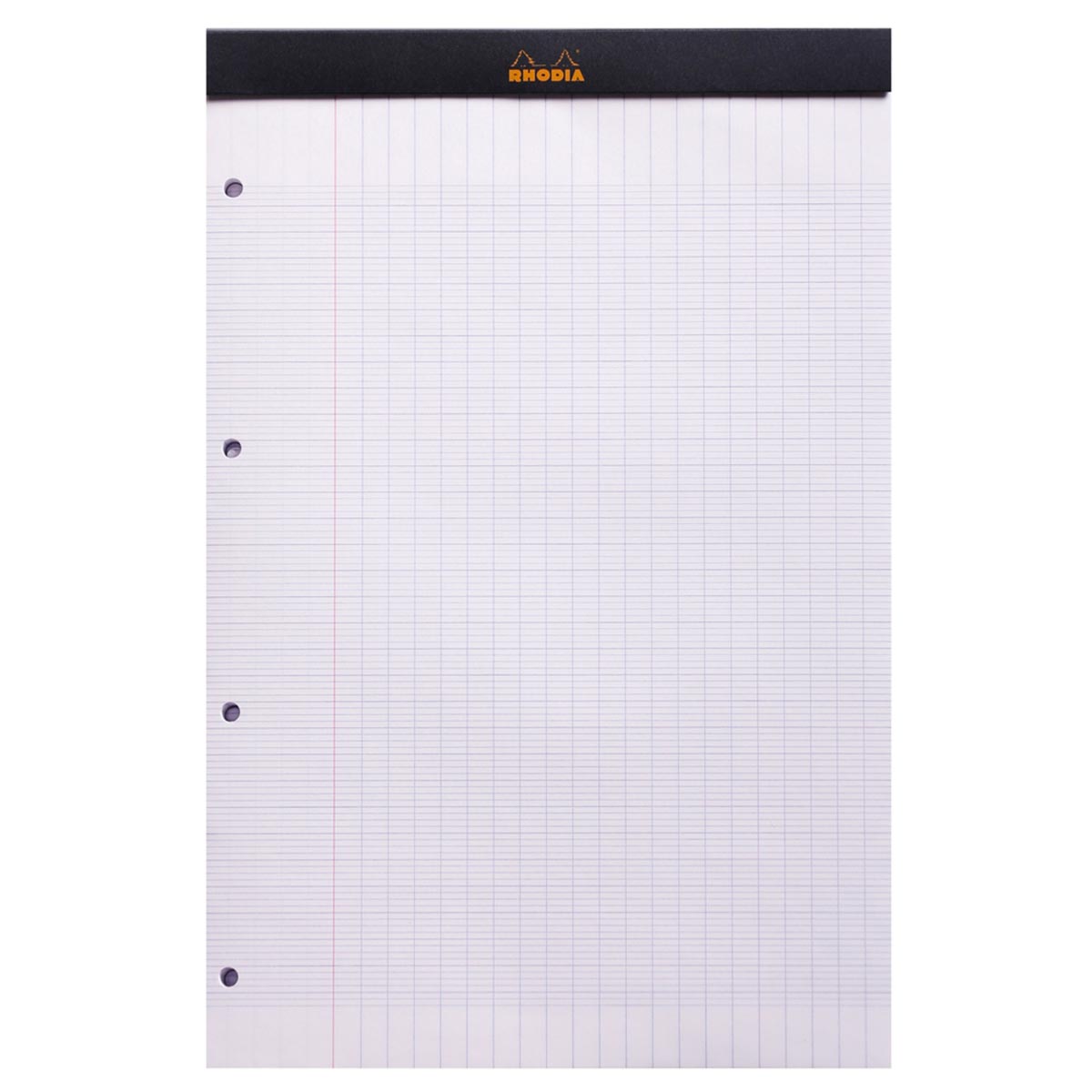 Rhodia - Notizblock Seyes No. 20 A4+
