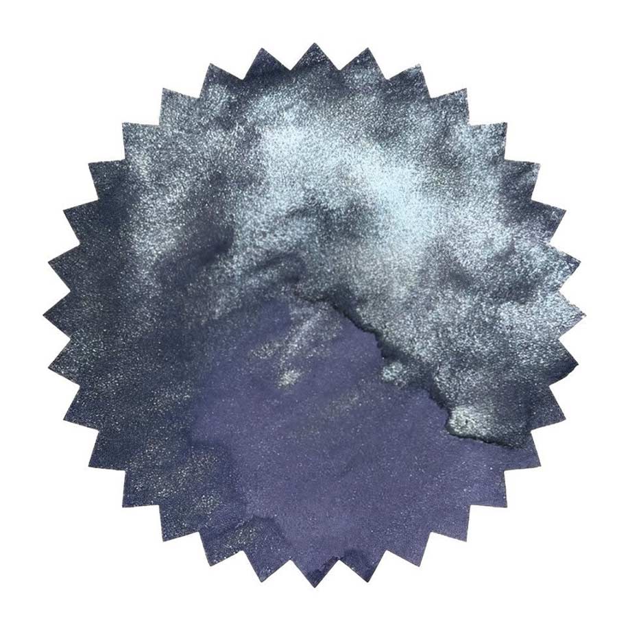 Robert Oster - Silver Dawn (Shake'n'Shimmy)