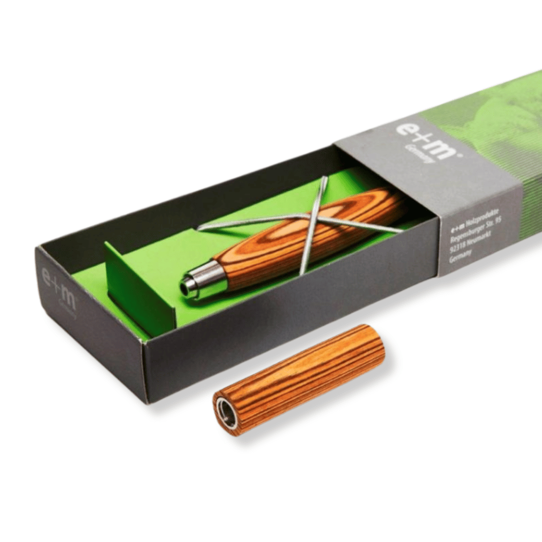 e+m - Sketch Artbox