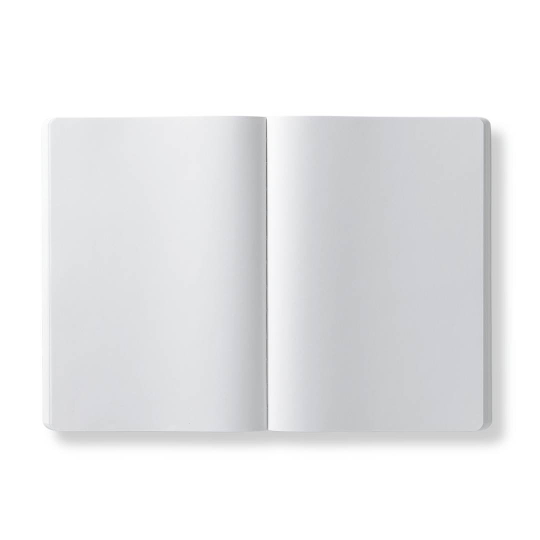 Stalogy - Editor's Series 365 Days Notebook